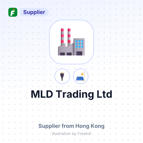 MLD Trading Ltd – summary card, no photo uploaded yet