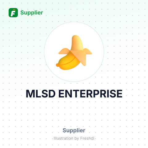 MLSD ENTERPRISE – summary card, no photo uploaded yet