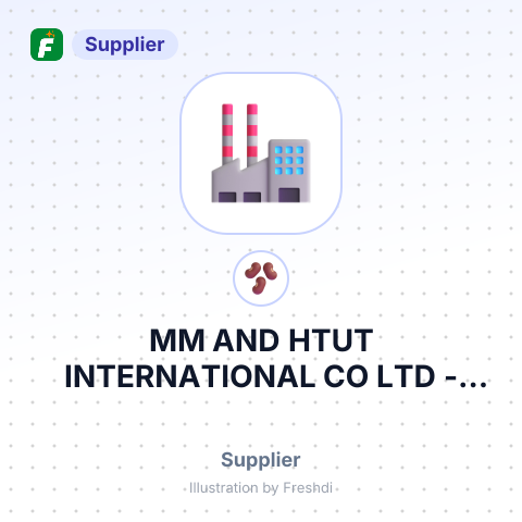 MM AND HTUT INTERNATIONAL CO LTD – summary card, no photo uploaded yet