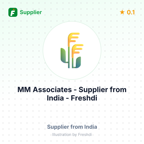 MM Associates  – summary card, no photo uploaded yet
