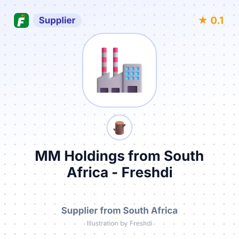 MM Holdings  – summary card, no photo uploaded yet