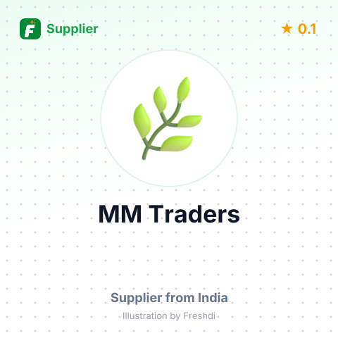 MM Traders  – summary card, no photo uploaded yet