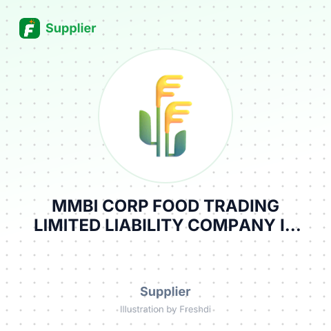 MMBI CORP FOOD TRADING LIMITED LIABILITY COMPANY IN ORDER OETTINGER BRAUEREI GMBH – summary card, no photo uploaded yet