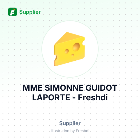 MME SIMONNE GUIDOT LAPORTE – summary card, no photo uploaded yet