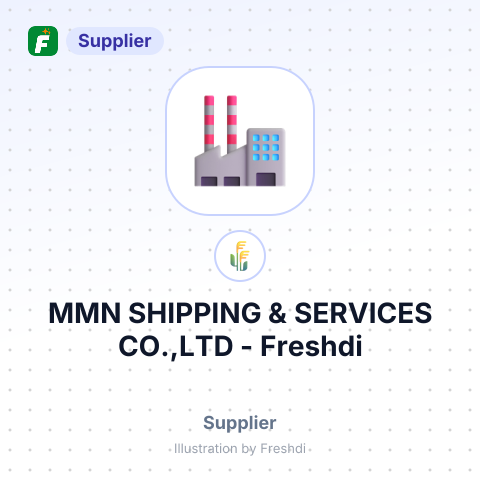 MMN SHIPPING & SERVICES CO.,LTD – summary card, no photo uploaded yet