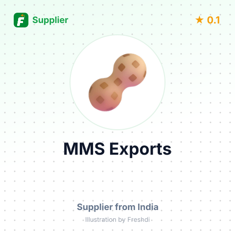 MMS Exports  – summary card, no photo uploaded yet