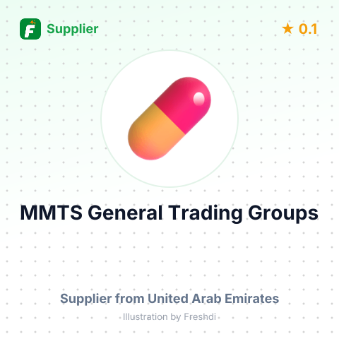 MMTS General Trading Groups  – summary card, no photo uploaded yet