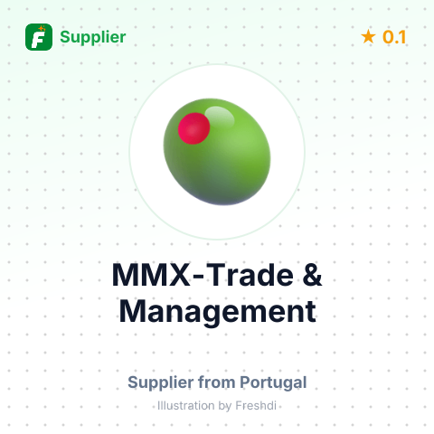 MMX-Trade & Management  – summary card, no photo uploaded yet