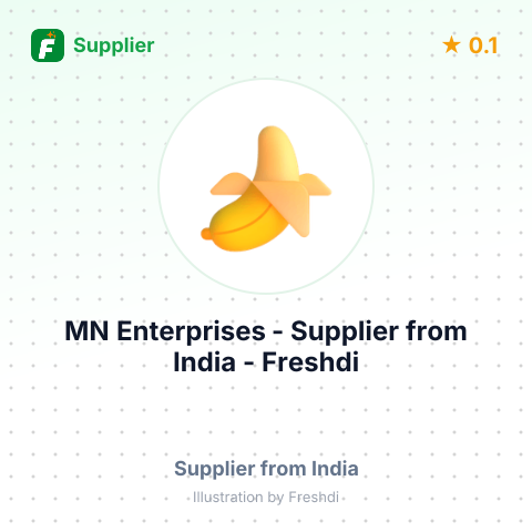 MN Enterprises  – summary card, no photo uploaded yet