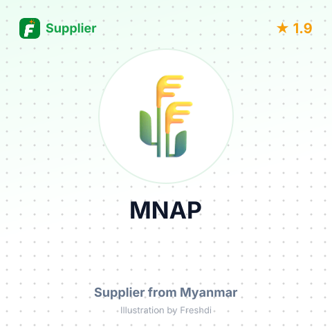 MNAP – summary card, no photo uploaded yet