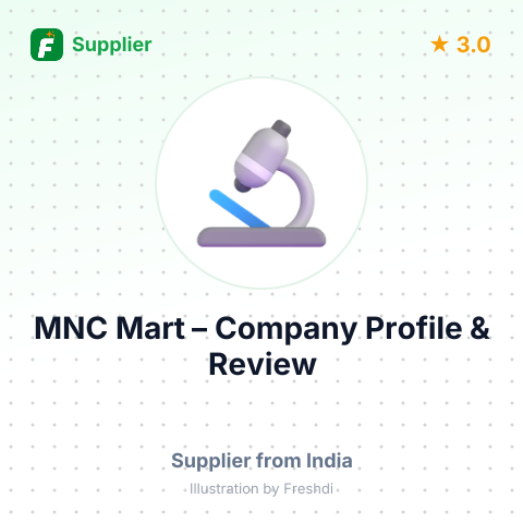 MNC Mart – summary card, no photo uploaded yet
