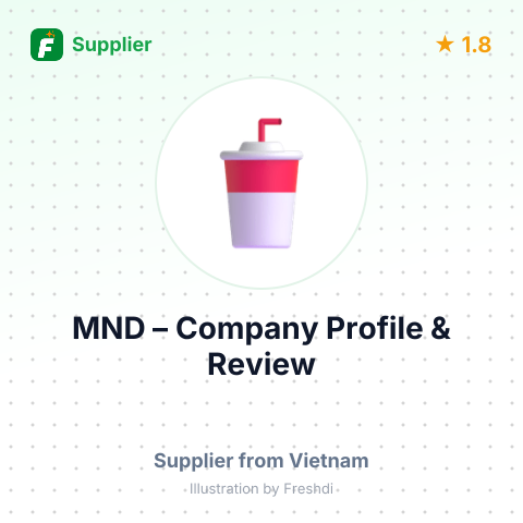 MND – summary card, no photo uploaded yet