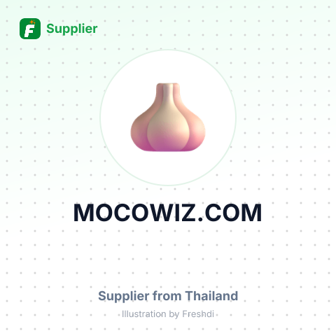MOCOWIZ.COM – summary card, no photo uploaded yet