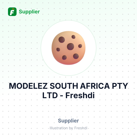 MODELEZ SOUTH AFRICA PTY LTD – summary card, no photo uploaded yet