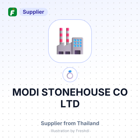 MODI STONEHOUSE CO LTD – summary card, no photo uploaded yet