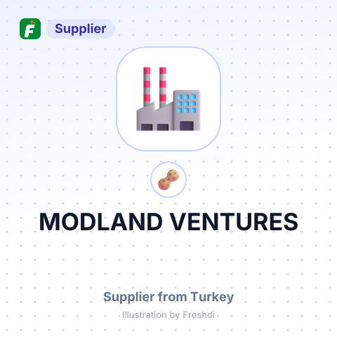 MODLAND VENTURES – summary card, no photo uploaded yet
