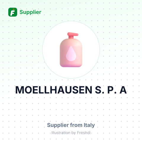 MOELLHAUSEN S. P. A – summary card, no photo uploaded yet