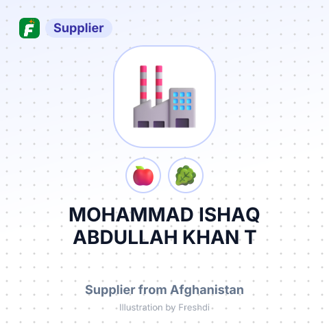 MOHAMMAD ISHAQ ABDULLAH KHAN T – summary card, no photo uploaded yet