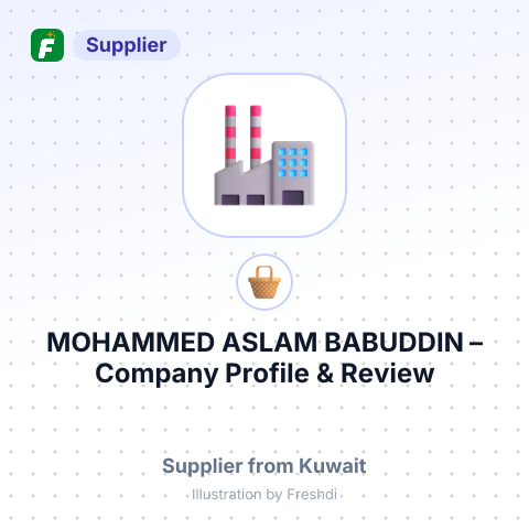 MOHAMMED ASLAM BABUDDIN – summary card, no photo uploaded yet