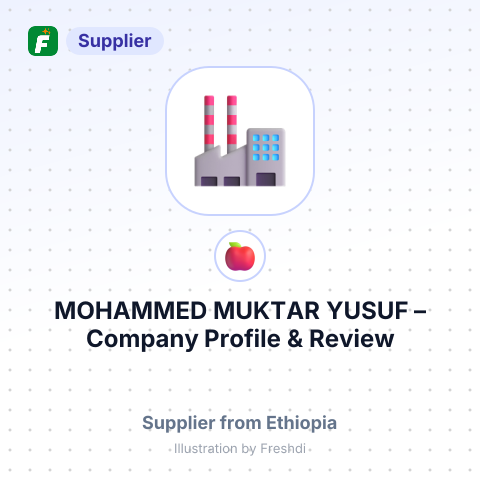 MOHAMMED MUKTAR YUSUF – summary card, no photo uploaded yet