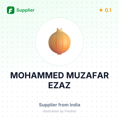 MOHAMMED MUZAFAR EZAZ – summary card, no photo uploaded yet