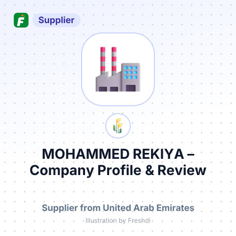 MOHAMMED REKIYA – summary card, no photo uploaded yet