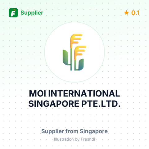 MOI INTERNATIONAL SINGAPORE PTE.LTD. – summary card, no photo uploaded yet