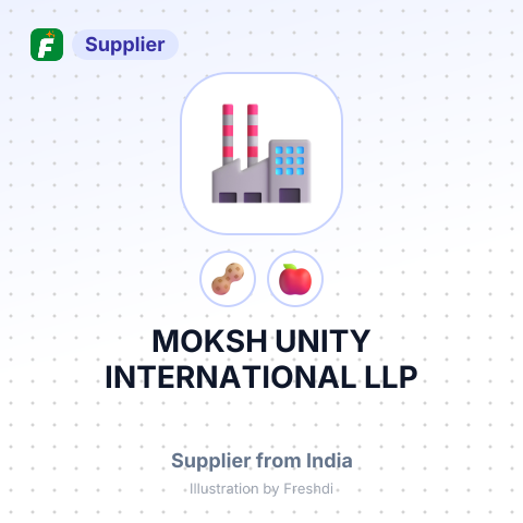 MOKSH UNITY INTERNATIONAL LLP – summary card, no photo uploaded yet