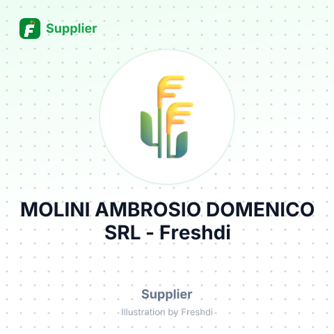 MOLINI AMBROSIO DOMENICO SRL – summary card, no photo uploaded yet