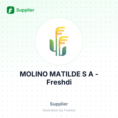 MOLINO MATILDE S A – summary card, no photo uploaded yet