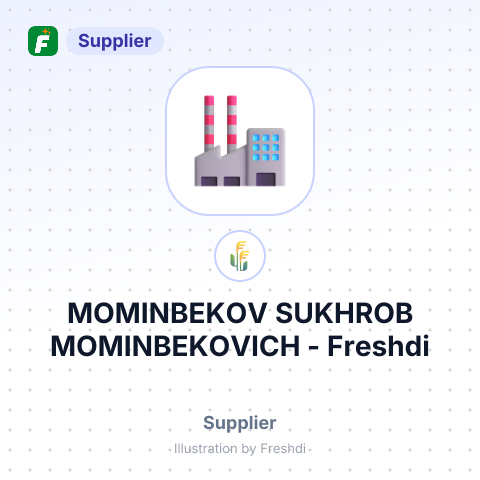 MOMINBEKOV SUKHROB MOMINBEKOVICH – summary card, no photo uploaded yet