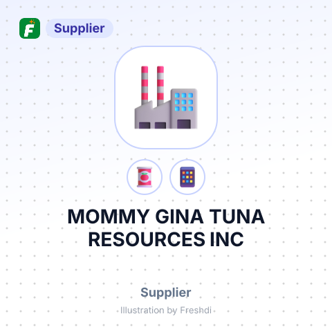 MOMMY GINA TUNA RESOURCES INC – summary card, no photo uploaded yet