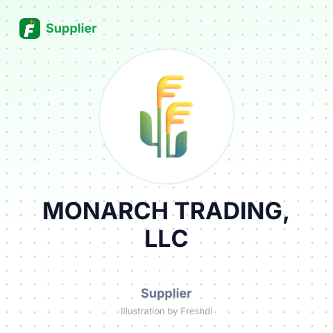 MONARCH TRADING, LLC – summary card, no photo uploaded yet