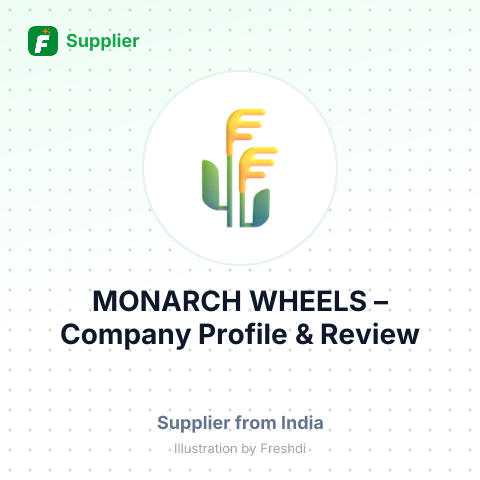 MONARCH WHEELS – summary card, no photo uploaded yet