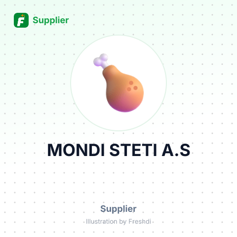 MONDI STETI A.S – summary card, no photo uploaded yet