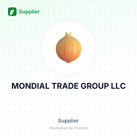 MONDIAL TRADE GROUP LLC – summary card, no photo uploaded yet