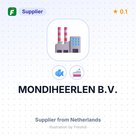 MONDIHEERLEN B.V. – summary card, no photo uploaded yet