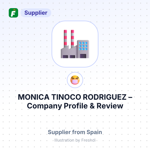 MONICA TINOCO RODRIGUEZ – summary card, no photo uploaded yet