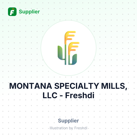 MONTANA SPECIALTY MILLS, LLC – summary card, no photo uploaded yet