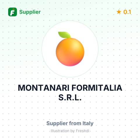 MONTANARI FORMITALIA S.R.L. – summary card, no photo uploaded yet