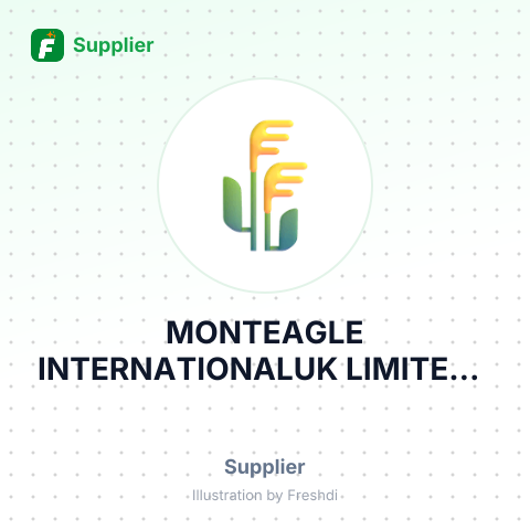 MONTEAGLE INTERNATIONALUK LIMITED – summary card, no photo uploaded yet