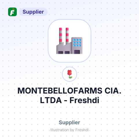 MONTEBELLOFARMS CIA. LTDA – summary card, no photo uploaded yet