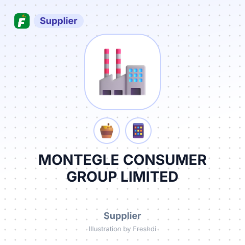 MONTEGLE CONSUMER GROUP LIMITED – summary card, no photo uploaded yet