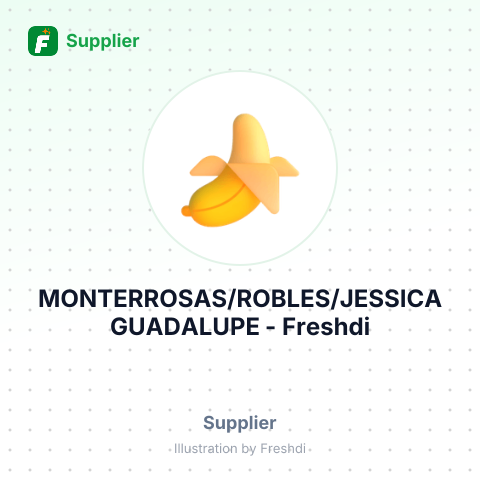 MONTERROSAS/ROBLES/JESSICA GUADALUPE – summary card, no photo uploaded yet