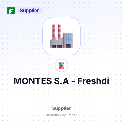MONTES S.A – summary card, no photo uploaded yet
