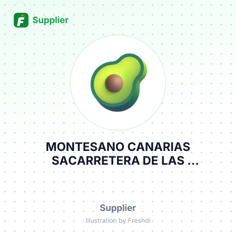 MONTESANO CANARIAS SACARRETERA DE LAS CANADAS38290 – summary card, no photo uploaded yet
