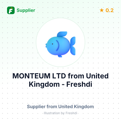 MONTEUM LTD – summary card, no photo uploaded yet