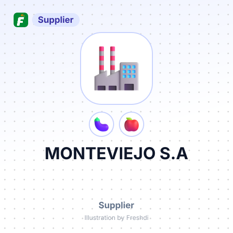 MONTEVIEJO S.A – summary card, no photo uploaded yet