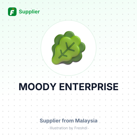 MOODY ENTERPRISE – summary card, no photo uploaded yet