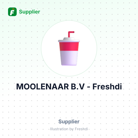 MOOLENAAR B.V – summary card, no photo uploaded yet